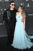 Echo Valley Premiere - London