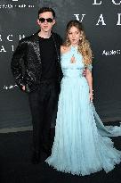 Echo Valley Premiere - London