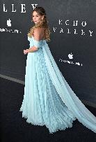 Echo Valley Premiere - London