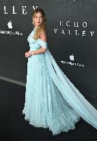 Echo Valley Premiere - London