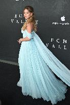 Echo Valley Premiere - London