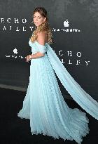 Echo Valley Premiere - London