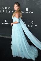 Echo Valley Premiere - London