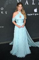 Echo Valley Premiere - London