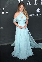 Echo Valley Premiere - London