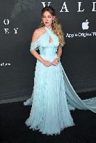 Echo Valley Premiere - London