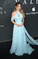 Echo Valley Premiere - London