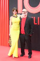 Netflix Spain s 10th Anniversary Party - Madrid