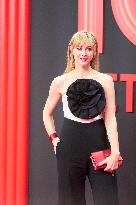 Netflix Spain s 10th Anniversary Party - Madrid