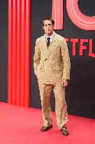 Netflix Spain s 10th Anniversary Party - Madrid