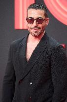Netflix Spain s 10th Anniversary Party - Madrid