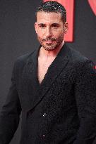 Netflix Spain s 10th Anniversary Party - Madrid