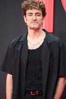 Netflix Spain s 10th Anniversary Party - Madrid