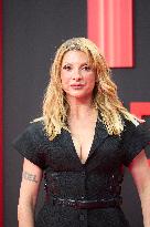 Netflix Spain s 10th Anniversary Party - Madrid