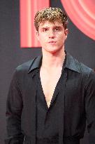 Netflix Spain s 10th Anniversary Party - Madrid