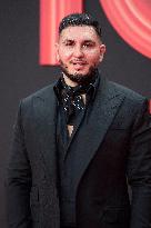 Netflix Spain s 10th Anniversary Party - Madrid