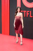 Netflix Spain s 10th Anniversary Party - Madrid