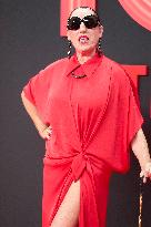 Netflix Spain s 10th Anniversary Party - Madrid