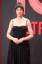 Netflix Spain s 10th Anniversary Party - Madrid