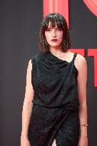 Netflix Spain s 10th Anniversary Party - Madrid