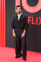 Netflix Spain s 10th Anniversary Party - Madrid