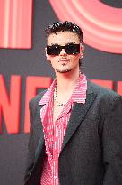 Netflix Spain s 10th Anniversary Party - Madrid