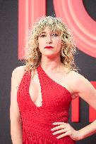 Netflix Spain s 10th Anniversary Party - Madrid