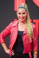 Netflix Spain s 10th Anniversary Party - Madrid