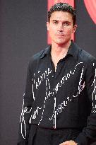 Netflix Spain s 10th Anniversary Party - Madrid