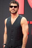 Netflix Spain s 10th Anniversary Party - Madrid