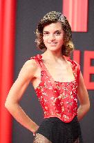 Netflix Spain s 10th Anniversary Party - Madrid