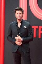 Netflix Spain s 10th Anniversary Party - Madrid