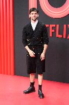 Netflix Spain s 10th Anniversary Party - Madrid