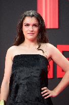 Netflix Spain s 10th Anniversary Party - Madrid