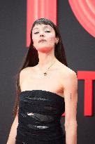 Netflix Spain s 10th Anniversary Party - Madrid