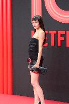 Netflix Spain s 10th Anniversary Party - Madrid