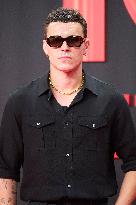 Netflix Spain s 10th Anniversary Party - Madrid