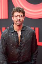 Netflix Spain s 10th Anniversary Party - Madrid
