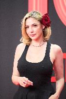 Netflix Spain s 10th Anniversary Party - Madrid