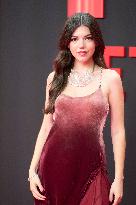 Netflix Spain s 10th Anniversary Party - Madrid