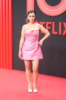Netflix Spain s 10th Anniversary Party - Madrid