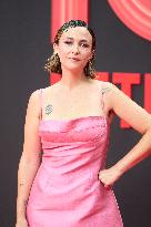 Netflix Spain s 10th Anniversary Party - Madrid