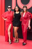Netflix Spain s 10th Anniversary Party - Madrid