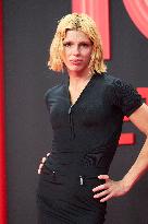 Netflix Spain s 10th Anniversary Party - Madrid