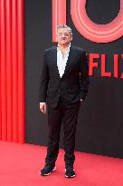 Netflix Spain s 10th Anniversary Party - Madrid