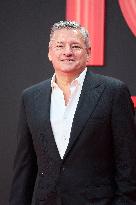Netflix Spain s 10th Anniversary Party - Madrid