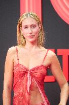 Netflix Spain s 10th Anniversary Party - Madrid