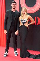 Netflix Spain s 10th Anniversary Party - Madrid