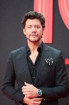 Netflix Spain s 10th Anniversary Party - Madrid