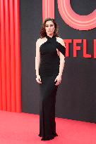 Netflix Spain s 10th Anniversary Party - Madrid